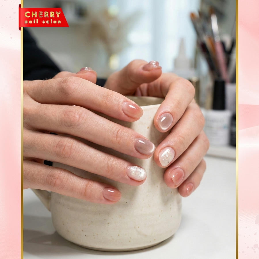Nail Design